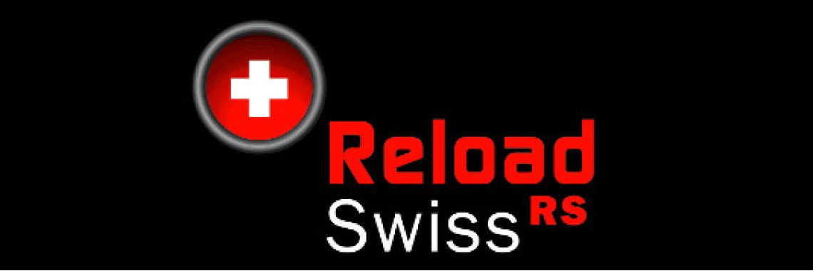 Reload Swiss Powders