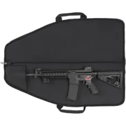 Bulldog Extreme Tactical Rifle Case 25"