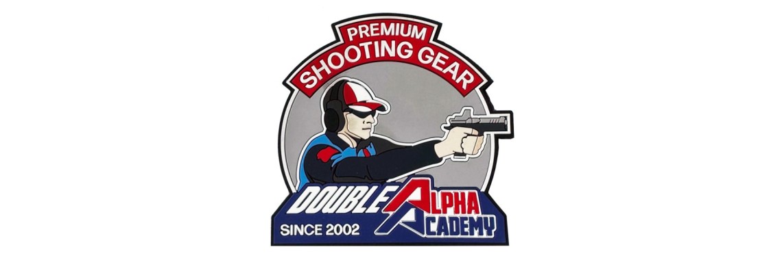 Double Alpha