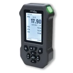 DAA Double-Alpha EDGE Shot Timer DAA Double-Alpha EDGE Shot Timer