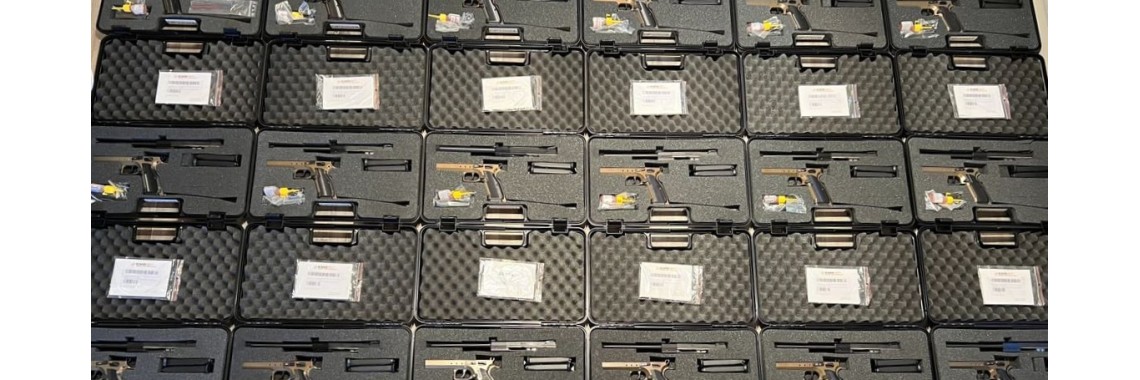 Shield KMR S-01 LBP