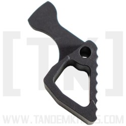 TANDEMKROSS Skeletonized Magazine Release for Ruger ® 10/22 ® by Tandem Kross