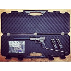 Grand Power K22 Xtrim Mk.23 Optics Ready