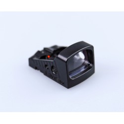 Shield Sights RMSw WATERPROOF 4 or 8 MoA Red Dot Reflex Sight Unit