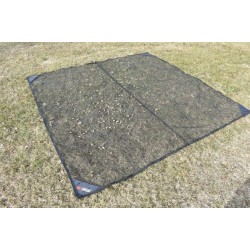 CED Brass Mat - Collects ejected cases and makes picking up easy !
