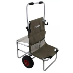 Eckla Multi Rolly - Range Cart from DAA