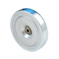 DAA Magnet with M5 screw for Alpha-Xi/X and Race Master pouch and other pouches