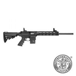 S&W M&P 15-22 Performance Centre by Smith & Wesson