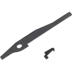 VOLQUARTSEN Ruger 10/22 Tune-Up Kit - Sure Strike Firing Pin & Exact Edge Extractor 10-22 Upgrade