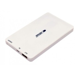 CED 7000 Power Bank - 2 x CED7000 Spare Replacement Battery Pack