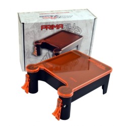 Double-Alpha PRIMAFILL semi-automatic primer-tube filling solution