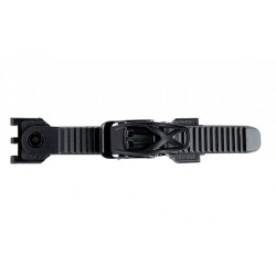 Double Alpha Academy - DAA - Lynx Belt Ratchet Buckle for Lynx Belts - 16cm of adjustment + Optional Front Plate
