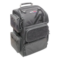 Double Alpha Academy DAA RangePack PRO Gen-2 Range Bag Back Pack - Large Gen 2