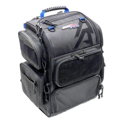NEW - Double Alpha Academy DAA RangePack Medium Gen-2 Range Bag Back Pack - Medium Size Gen 2 - IN STOCK