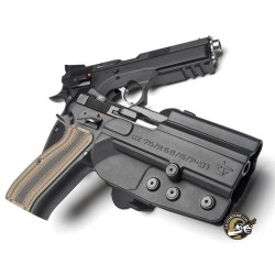Comp-Tac International Pistol Holster - CZ Shadow 2 / SP-01 / Tanfoglio