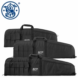 SMITH AND WESSON DUTY SERIES GUN CASE