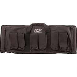 SMITH AND WESSON M&P MILITARY & POLICE DUTY SERIES - PRO TAC GUN CASE 42 INCH
