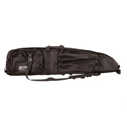 SMITH AND WESSON M&P MILITARY & POLICE DUTY SERIES - DELTA OPS MULTI GUN CASE 42 INCH