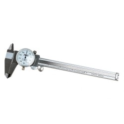 Dillon Precision Dial Caliper - Great for checking overall length etc. Part No. 13462
