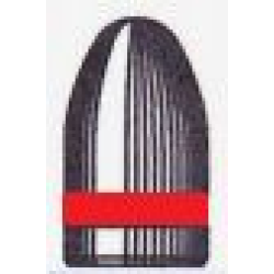 Shellhouse Cast Bullets 135GR 9MM RN SIZED TO .356 Price per box of 500