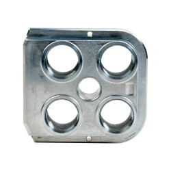 DILLON PRECISION Reloading Press - RL 550 SERIES TOOLHEAD Dillon Pt No. 13909