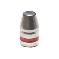ShellHouse Cast Bullets 158GR .38 FP SILHOUETTE SIZED TO .358 - Collect Only - Price per box of 500 bullets