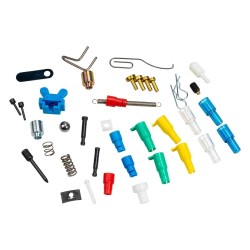 DILLON PRECISION - RL 550 SERIES SPARE PARTS KIT Stock Number: 20048