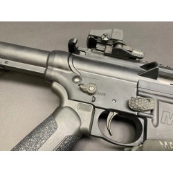 MAGLOAD Smith & Wesson - S&W M&P 15-22 Rifle: 45 Degree Ambi Safety Catch