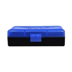 BERRY'S AMMO BOXES - PISTOL 50 Round