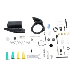 DILLON PRECISION - XL 650 SPARE PARTS KIT Stock Number: 21146