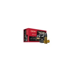NORMA TAC SUBSONIC 22LR 40GR Pack price 100 in boxes of 50 rounds