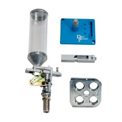 DILLON RL 550 C SERIES DELUXE QUICK CHANGE ASSEMBLY KIT Part No. 22058