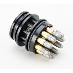10 SHOT SPEED LOADER FOR S&W 617 REVOLVER