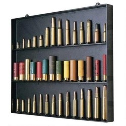 MTM CASE-GARD Cartridge Display Board for Ammunition Collectors CDB1 - NEW