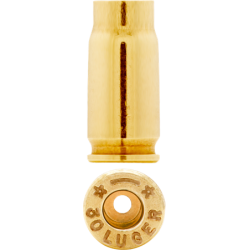 Starline - 30 Luger Brass Small Pistol primer - bag of 50 cases