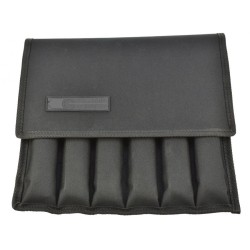 CED NYLON MAGAZINE CARRIER POUCH - PCC