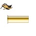 .577 Snider Bertram Brass Case - Drawn case manufactured by Bertram Bullet Company, Australia.