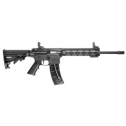 Smith & Wesson S&W M&P 15-22 Sport - Latest Model imported in the UK