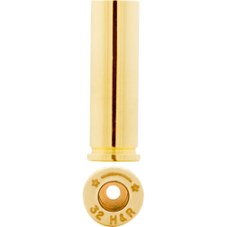 32 H&R Mag Brass (Small Pistol primer) Starline Brass New Unprimed Cases - Bags of 50 cases