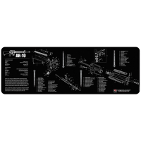 AR10 ARMALITE RIFLE .308 / 7.62 NATO TEKMAT