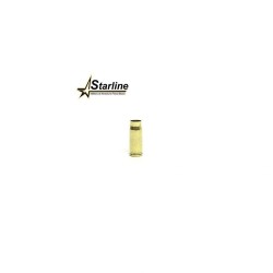 Starline 30 Mauser New Unprimed Brass Cases - bag of 100