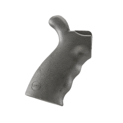 ERGO 2 AR GRIP – OVERMOULDED SUREGRIP 4010 - BK Black