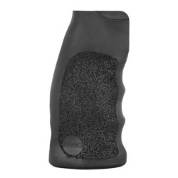 ERGO TDX-0™: TACTICAL DELUXE ZERO ANGLE SUREGRIP® PRECISION RIFLE SERIES & AR15 GRIP - 4020