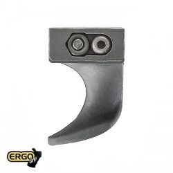 ERGO SURESTOP TACTICAL HAND STOP SKU: 4201-SS-BK