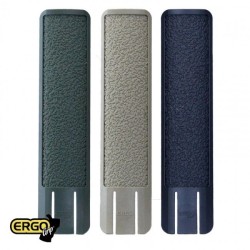 ERGO FULL LONG TEXTURED RAIL COVER (2 PC. SET)