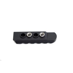 ERGO 5-SLOT KEYMOD U.M.P. RAIL SKU: 4763