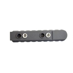 ERGO 8-SLOT KEYMOD U.M.P. RAIL SKU: 4764