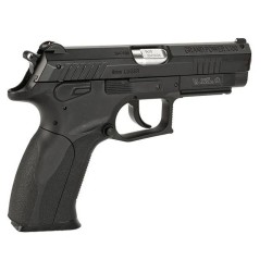 Grandpower K100 Non-Blowback BB Air Pistol (Co2 - 4.5mm - Black)