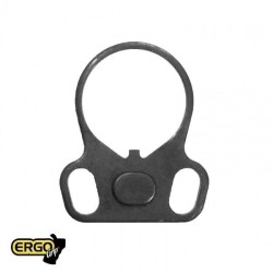ERGO DOUBLE LOOP SLING PLATE SKU: 4970