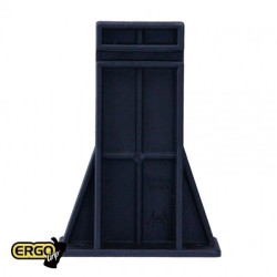 ERGO ARMORER'S BLOCK (AR 15) SPIKES - MAG MOUNT